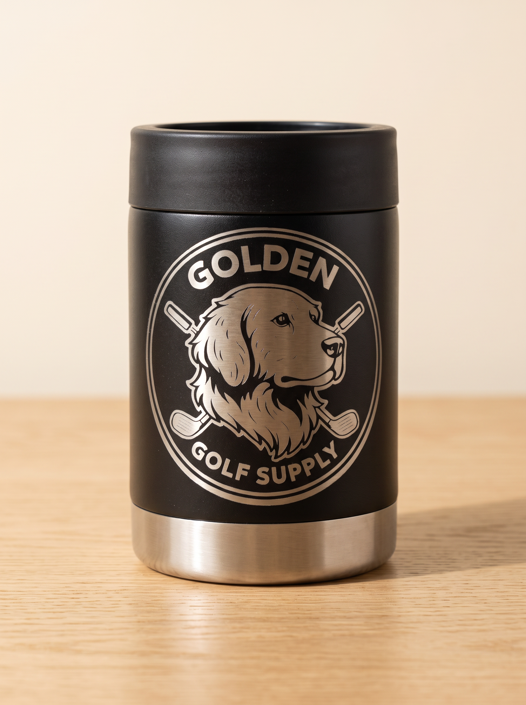 Custom Studio Tumbler