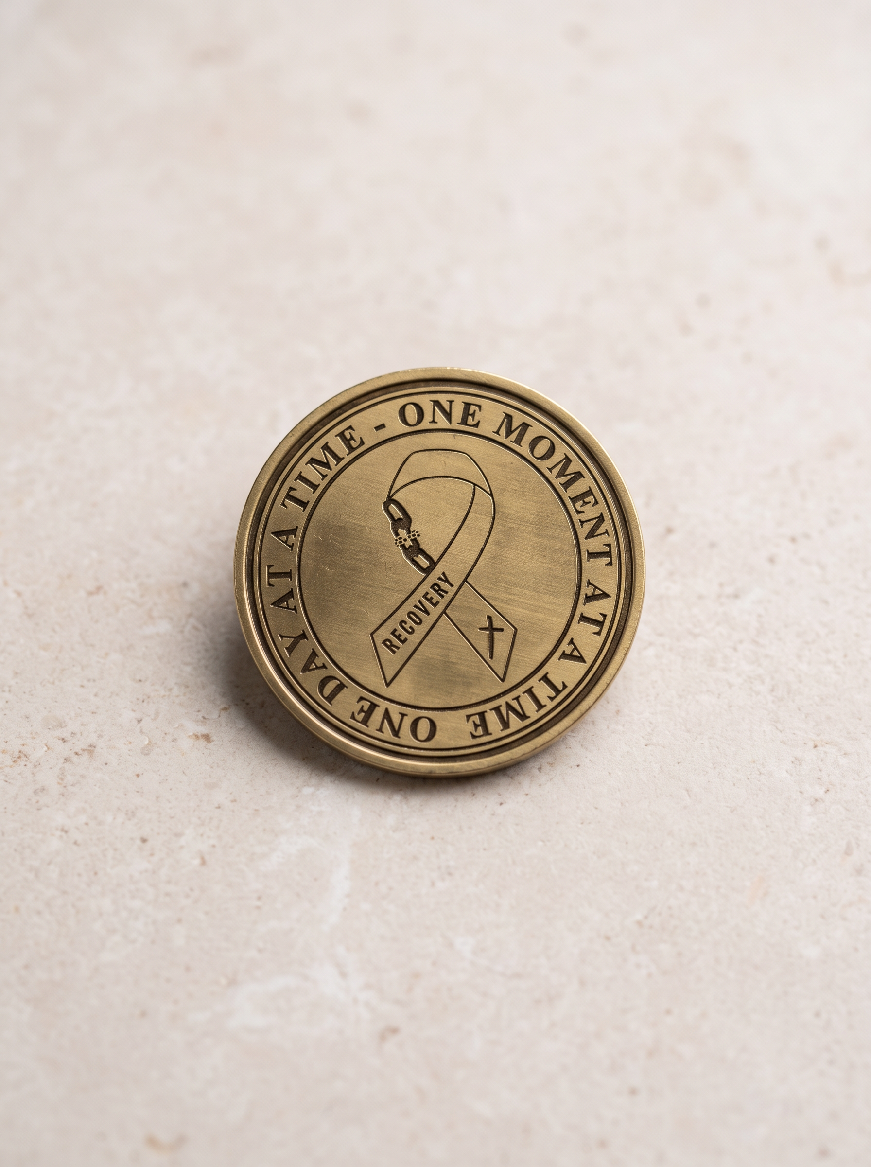 One day at a time by Chosen Studio