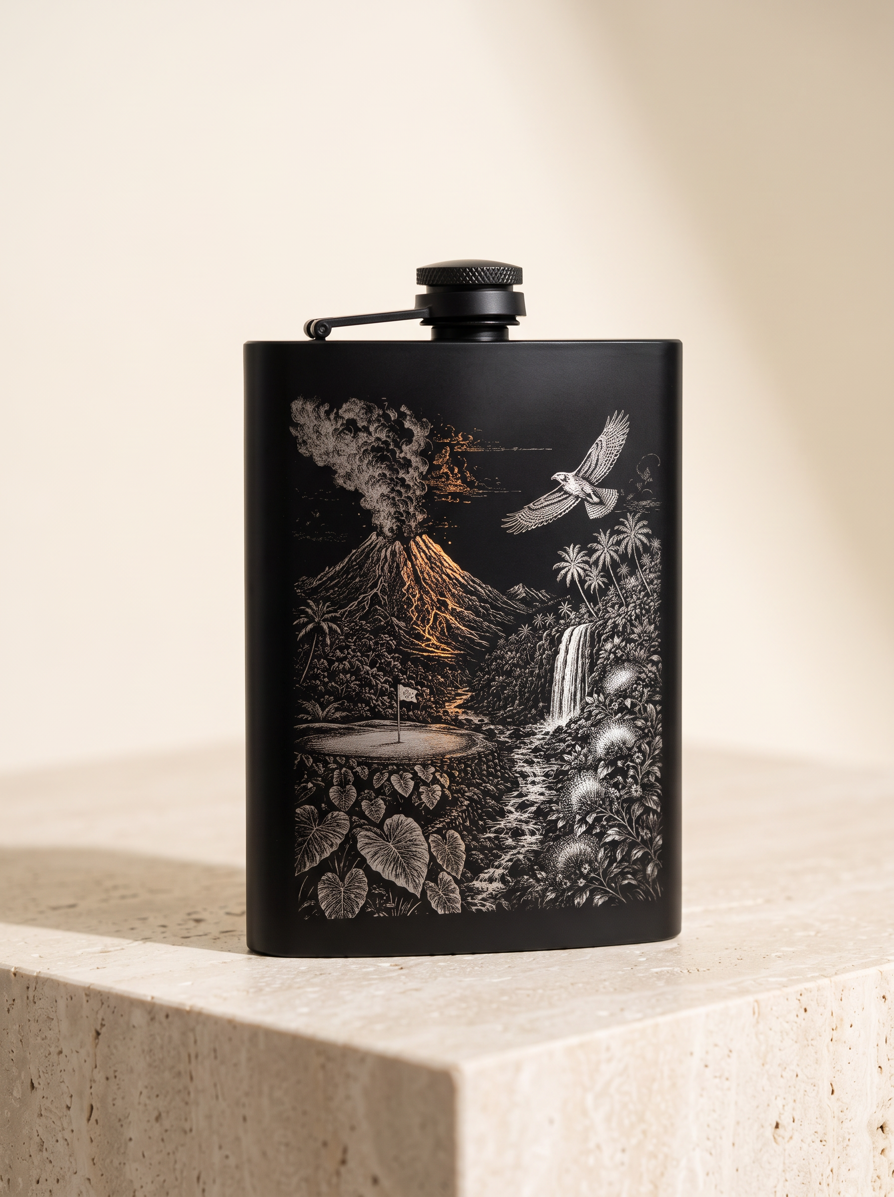 Flasks